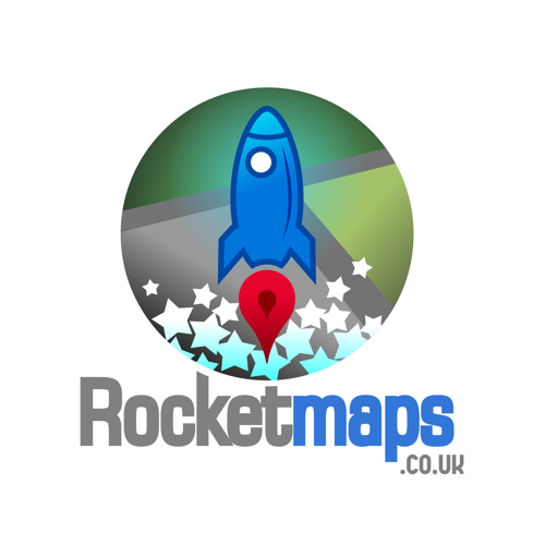 Rocketmaps